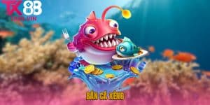 Bắn Cá Xèng
