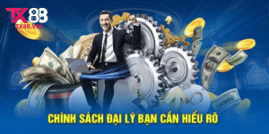 Đại Lý TX88