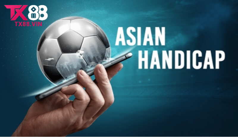 Cách soi kèo cược Handicap tỷ lệ thắng cao